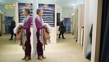 СеняФедя 2 сезон 6 серия 2019