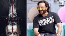 Saif Ali Khan Reveals What Son Ibrahim Taught About His Sadhu Look