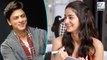 Ananya Pandey Called Shah Rukh Khan Her Second Dad