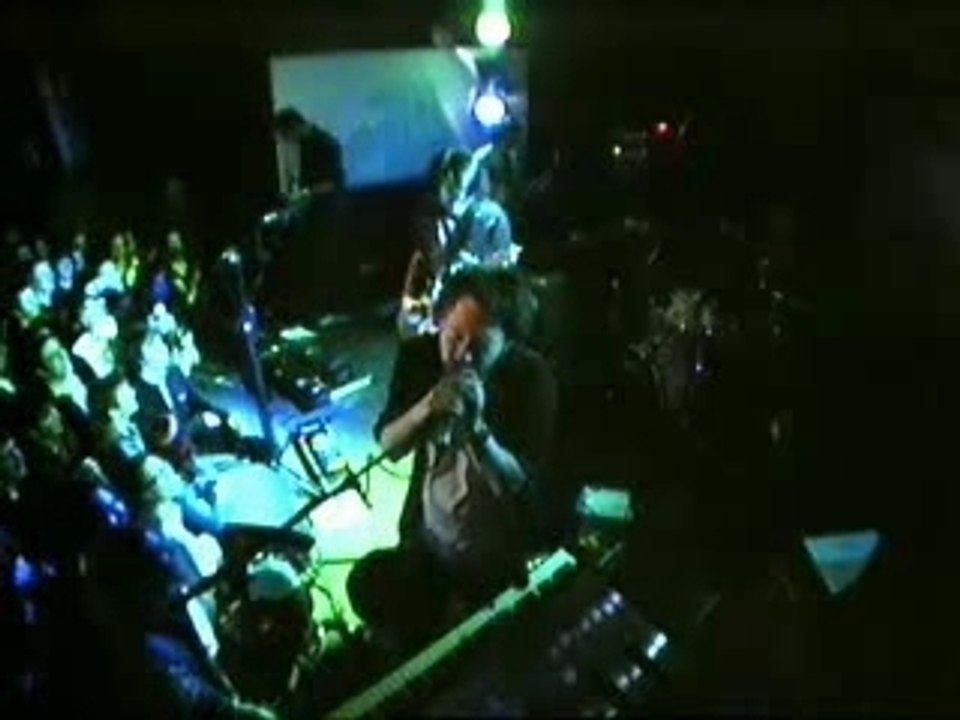 Radiohead - You and Whose Army