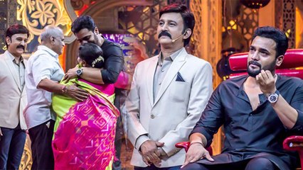 Weekend With Ramesh Season 4:ರಾಯಲ್ ಫ್ಯಾಮಿಲೀಲಿ ಹುಟ್ಟಿದ್ರೂ ಶ್ರೀಮುರಳಿ ಕಷ್ಟಪಟ್ಟಿದ್ರು | FILMIBEAT KANNADA