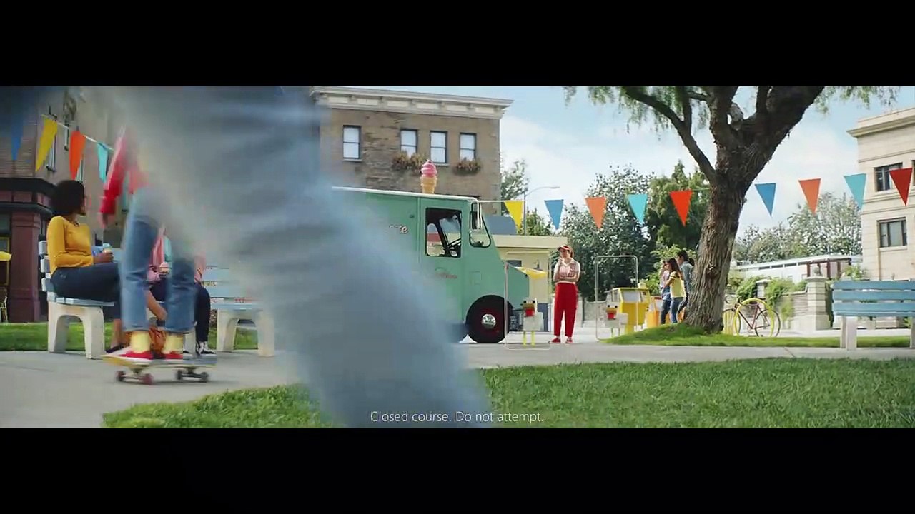 Minecraft Earth - Trailer