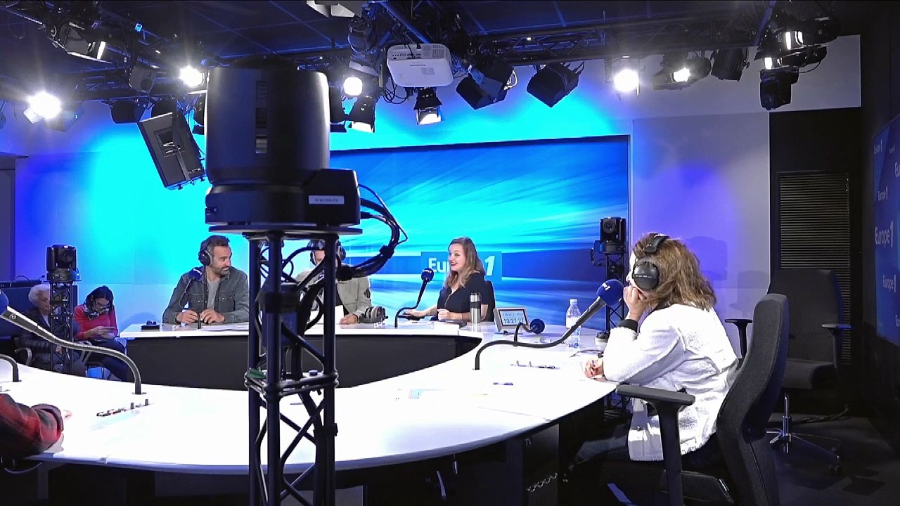 Laurent Barat : "Gauvain Sers, un chanteur qu'on n'oublie pas"