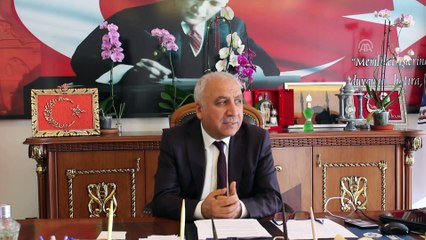 Kaman'daki Atatürk Bilgi Evi'nin kapatıldığı iddiası - KIRŞEHİR