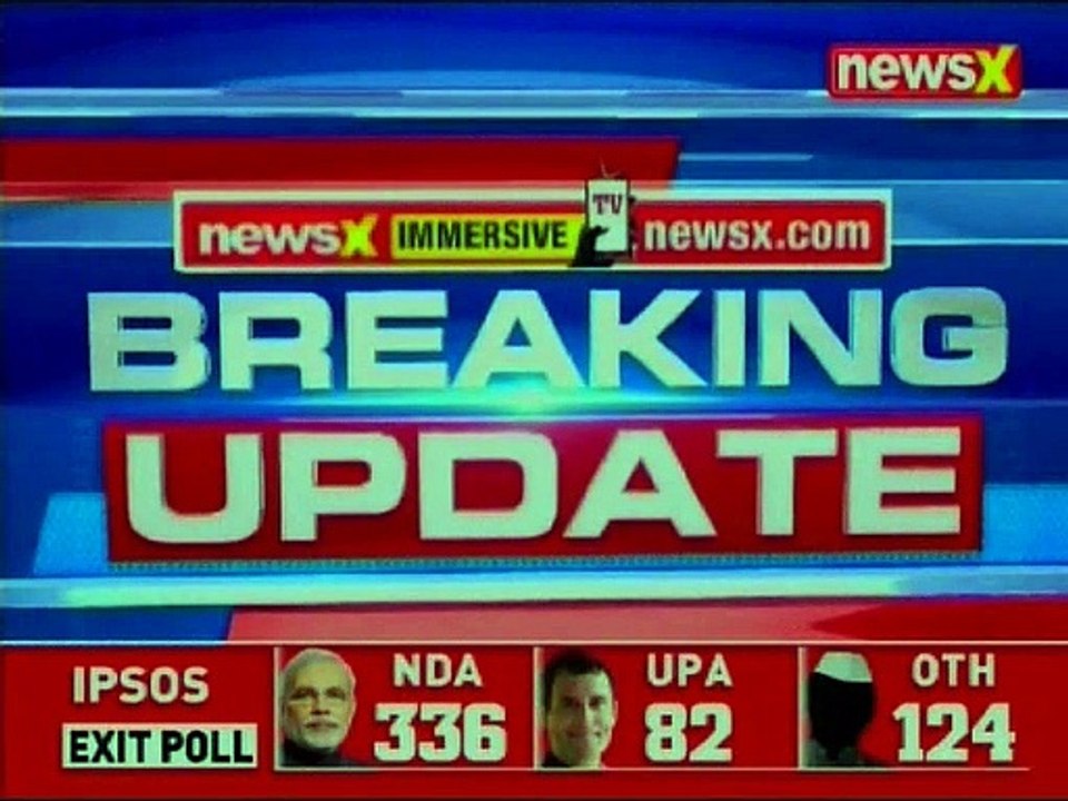 Arun Jaitley blogs about exit polls, multiple exit polls convey same message