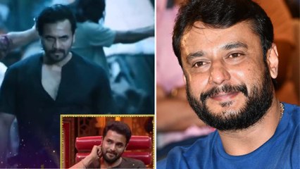 Weekend with Ramesh Season 4: ತಾವು ಕಷ್ಟದಲ್ಲಿದ್ದಾಗ ಸಹಾಯ ಮಾಡಿದ ದರ್ಶನ್ ಬಗ್ಗೆ ಮಾತನಾಡಿದ ಶ್ರೀಮುರಳಿ