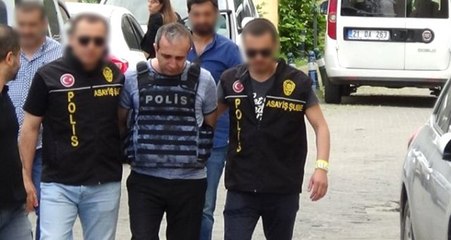 "Beni Aldatıyor" Dedi! Avukat Eşini 14 Kurşunla Öldüren Katil Doktor Tutuklandı