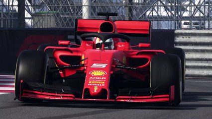 F1 2019 - Bande-annonce "Rise up Againsts Your Rivals"