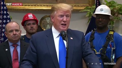 Trump’ın göçmen politikası aileleri vuruyor