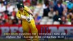 World Cup 2019: Finch can emulate the likes of Border, Waugh, Ponting and Clarke for Australia