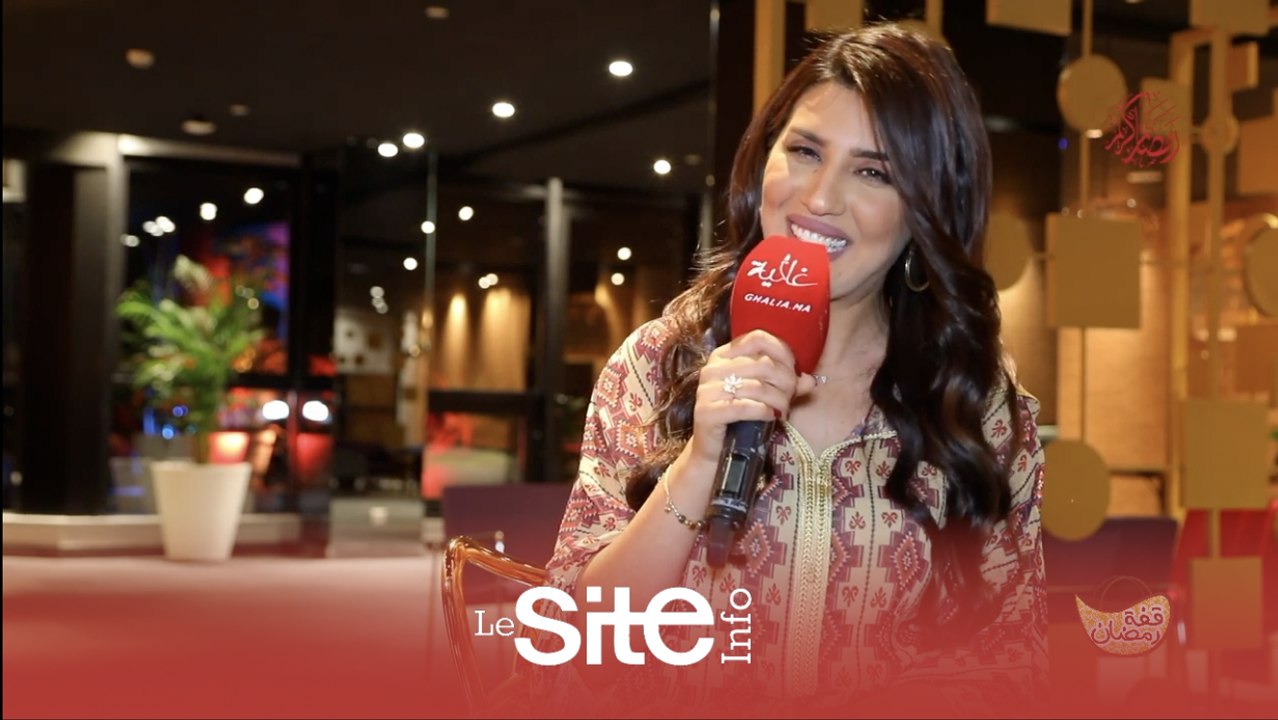 قفة رمضان- "مريم باكوش": فرمضان كنبيّن حنّة يدّي..وعزيز عليا نلبس البلدي