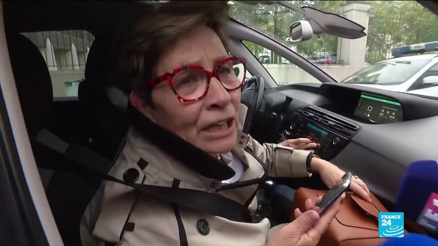 Arrêt des soins de Vincent Lambert : les parents ont saisi la CEDH en urgence