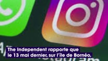 Instagram : en Malaisie, une jeune adolescente se suicide après avoir fait voter ses abonnés