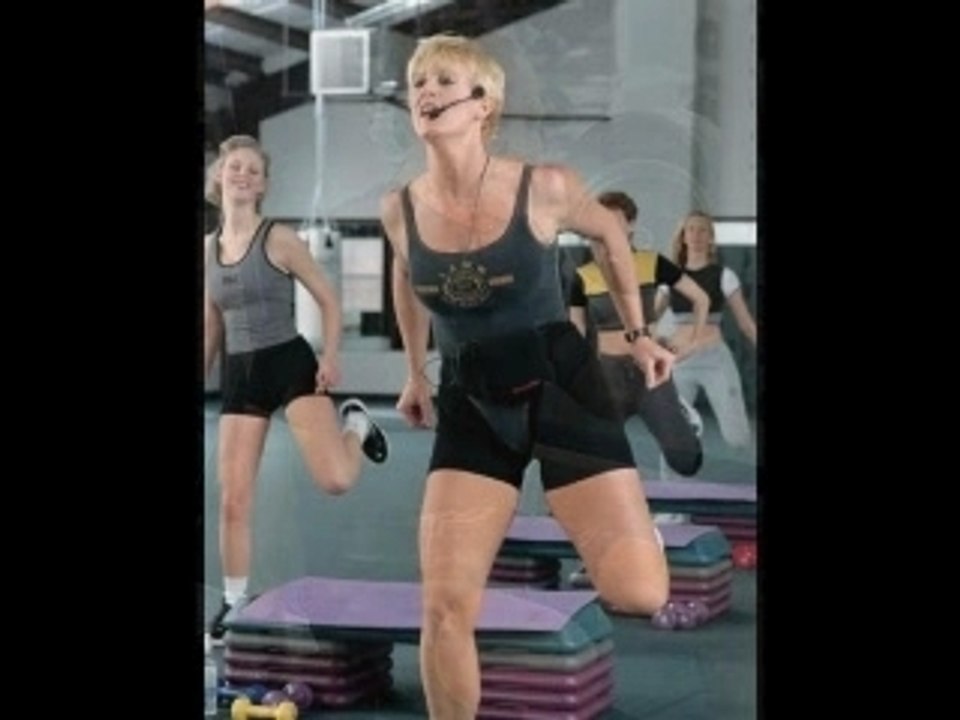 exercise addiction
