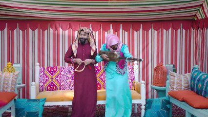 طارق الحربي - ارحب (حصرياً) | 2018