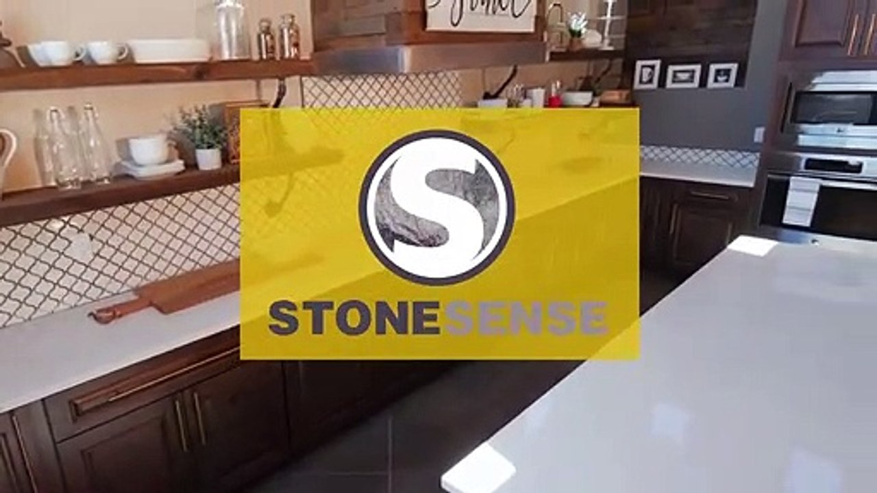 Selecting Stone Countertops – The Ultimate Guide