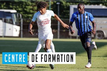 National 2 | Endoume 3-3 OM : Les buts