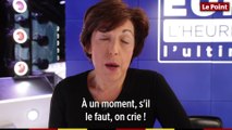 Européennes : les coulisses du débat sur BFMTV avec Ruth Elkrief et Apolline de Malherbe