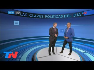 Las 3 claves del día