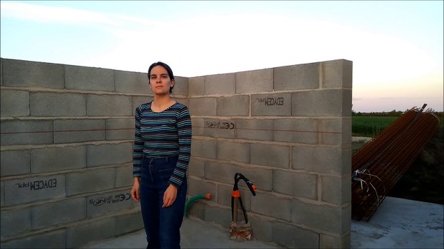 Un Corps - Impro - 29 04 19