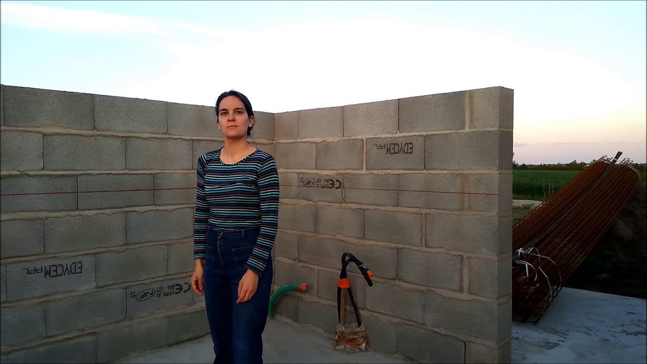 Un Corps - Impro - 29 04 19