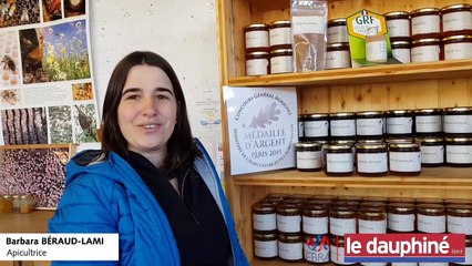 ARDÈCHE Marques, médailles et labels en agriculture : à quoi ça sert ?