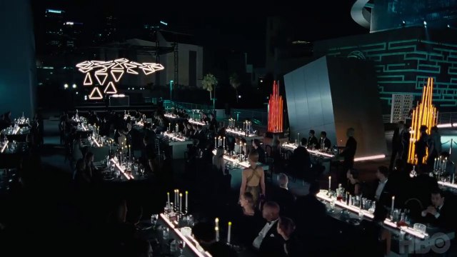 Découvrez les premières images de la troisième saison de la série Westworld , avec Aaron Paul - VIDEO