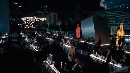 Découvrez les premières images de la troisième saison de la série "Westworld", avec Aaron Paul - VIDEO