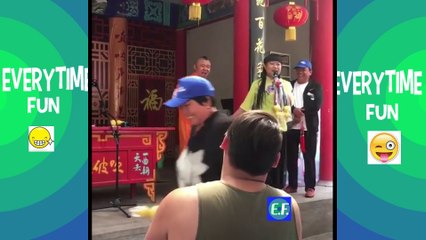 crazy funny compilation E.F.14 \ everytime fun