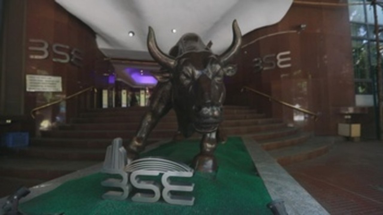 Los mercados indios se recuperan ante un posible segundo mandato de Modi