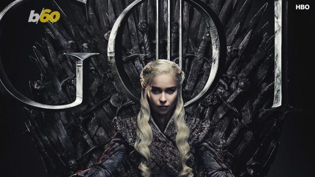 Emilia Clarke Reveals What ‘Game of Thrones’ Prop She Wanted To Keep But Was Told No!