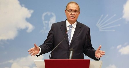 CHP'den "AK Partiliye Benzeyene Pusula Verilmedi" Diyen Yıldırım'a: Çalınan Minare O Kadar Büyük ki Kılıf Uydurmak Zor