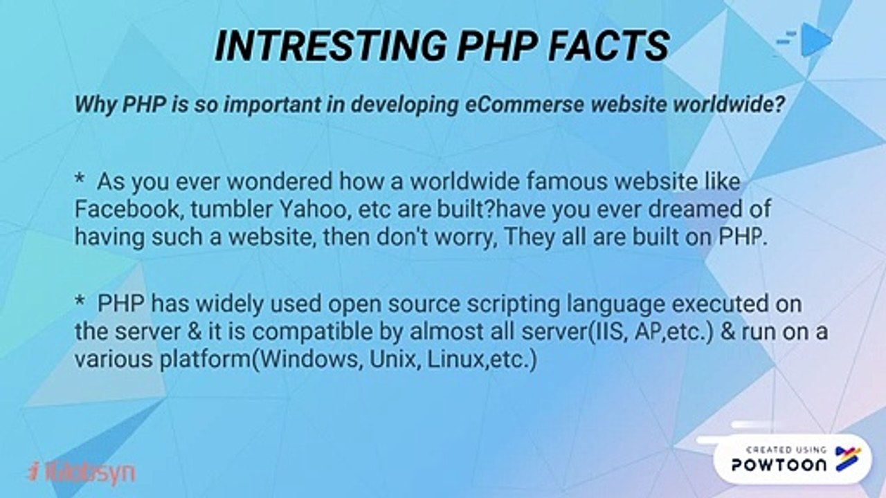 Reason To Hire PHP Developer For Your Business