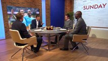 Does Emma Hayes have what it takes to manage Chelsea's mens team? | Sunday Supplement