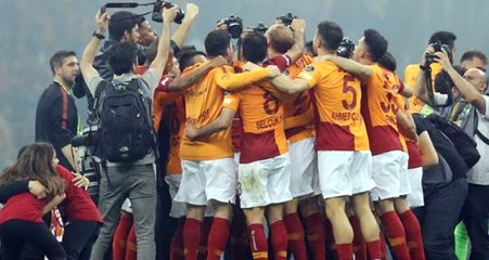 Galatasaray'ın Kasası Dolacak, 1 Milyar TL