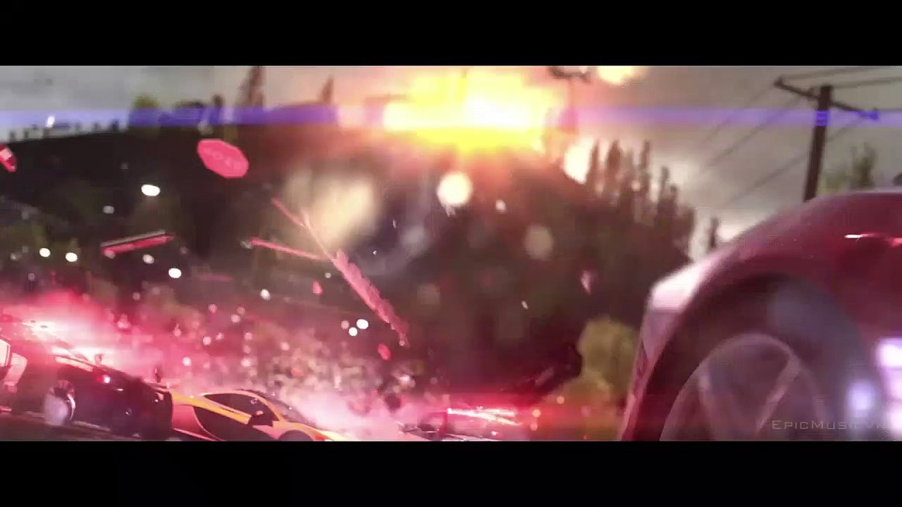 Epic Cinematic | Gothic Storm - Gothic Action Series (Best of Album) - Epic Music VN