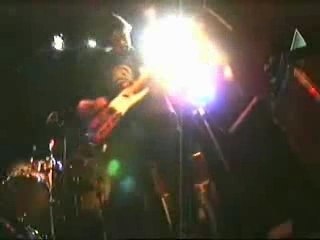 Radiohead - the Bends