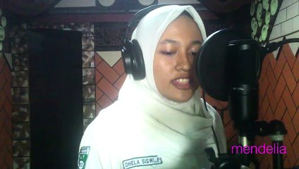 Siapkah kau tuk jatuh cinta - cover mendel