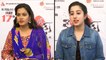Romantic Criminals Movie Heroines Press Meet || Filmibeat Telugu