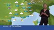 Votre météo du mardi  21 mai : un temps encore très instable...