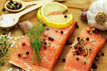 Pourquoi la graisse est-elle essentielle à votre alimentation ?