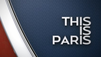This is Paris : épisode 25