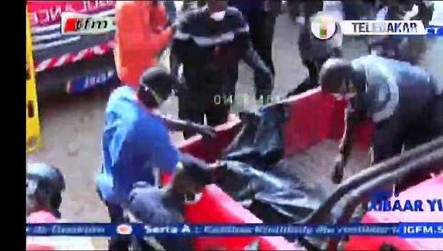 Xibaar yi dela Tfm du lundi 20 mai 2019 : Révélations sur le corps retrouvé sans vie au marché Ouakam