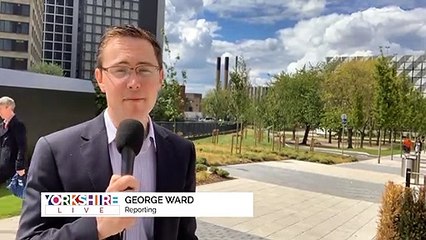 WEATHER: May 21st 2019