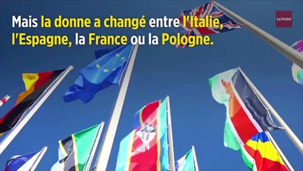 Européennes : tout ce que vous devez savoir avant de voter