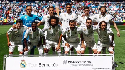 El jugador del Real Madrid que podría ser la gran operación del verano en Barcelona