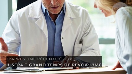 Le surpoids n'est pas une fin en soi