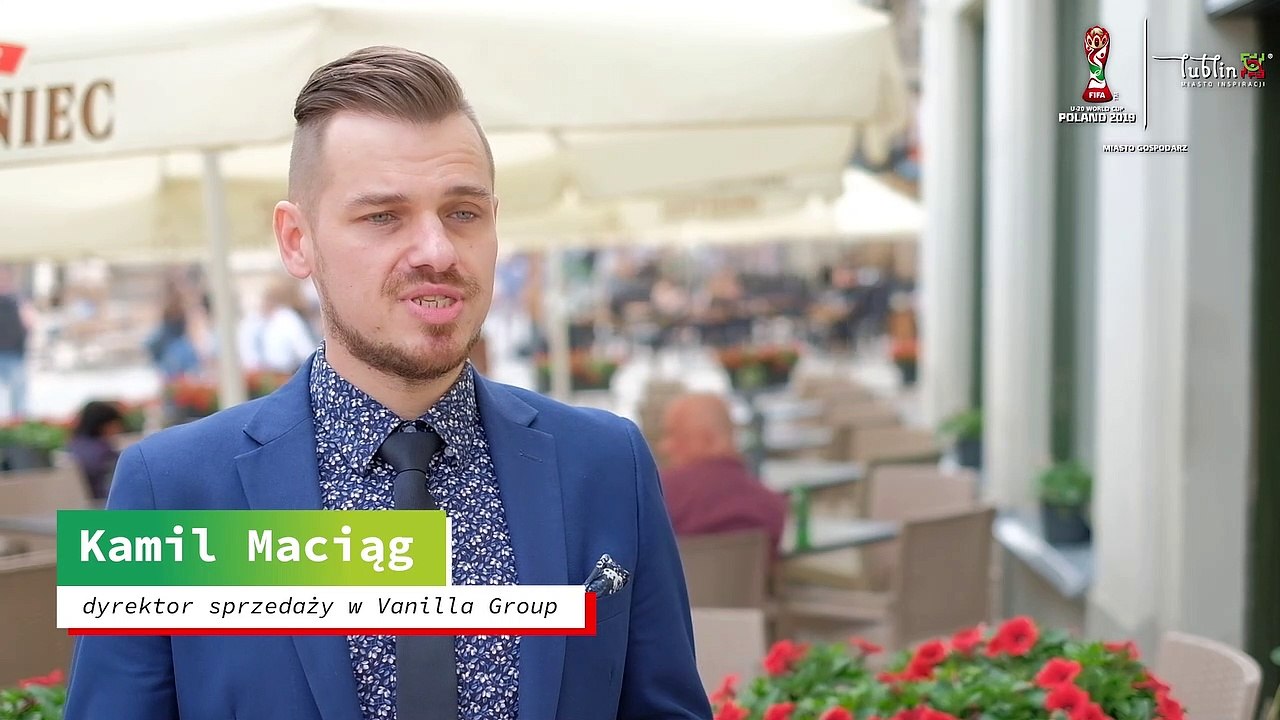 Mistrzostwa Świata w Piłce Nożnej u20 odc 1