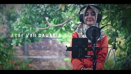 Armada - Asal Kau Bahagia Cover by Ika DWS