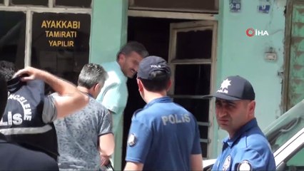 Tüm çabaya rağmen başarılı olamadılar... İntihar girişiminde bulunan adam için zamanla yarıştılar